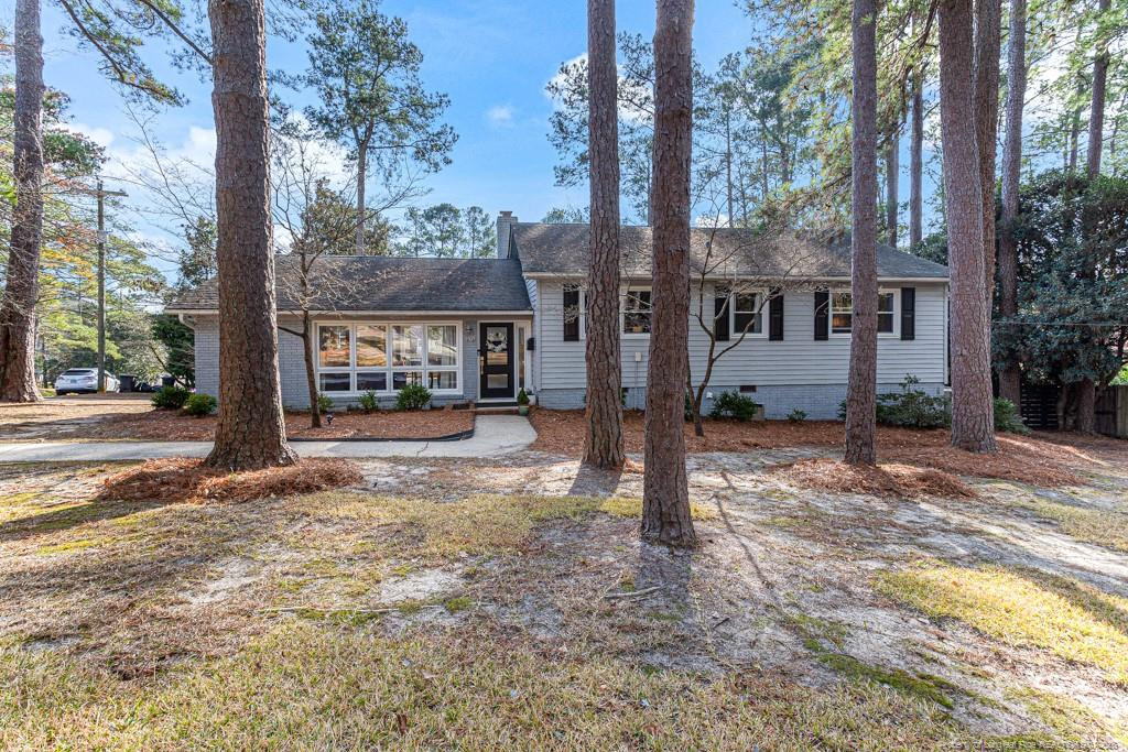 2507 Mirror Lake Drive Property Photo 1
