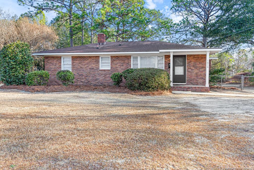 1815 Stockton Drive Property Photo 1