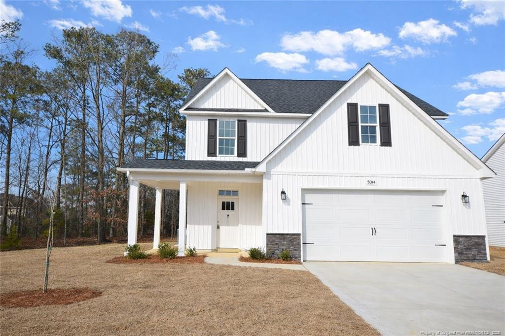 5044 Boxcut (lot 269) Lane Property Photo 1