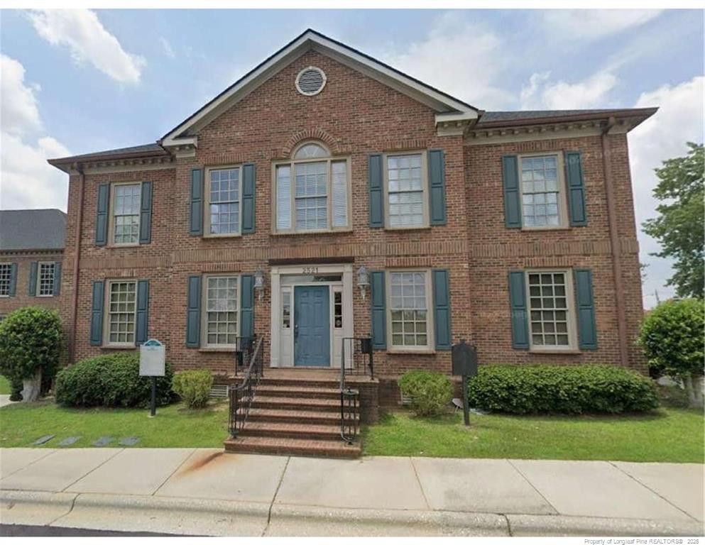 2521b Raeford Road # D Property Photo 1