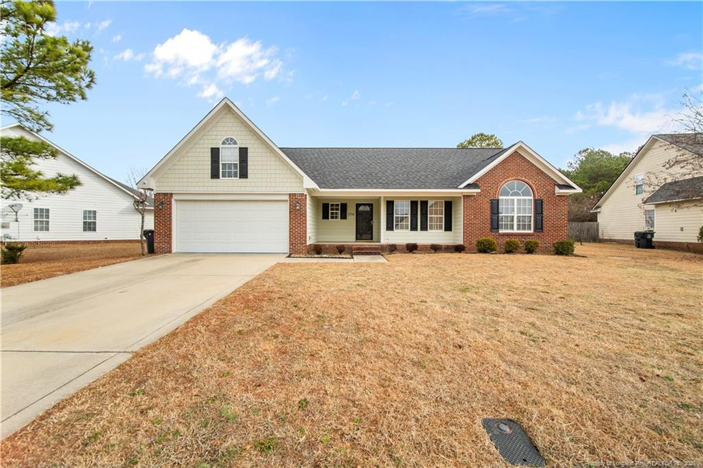 2914 Flowering Bradford Way Property Photo 1