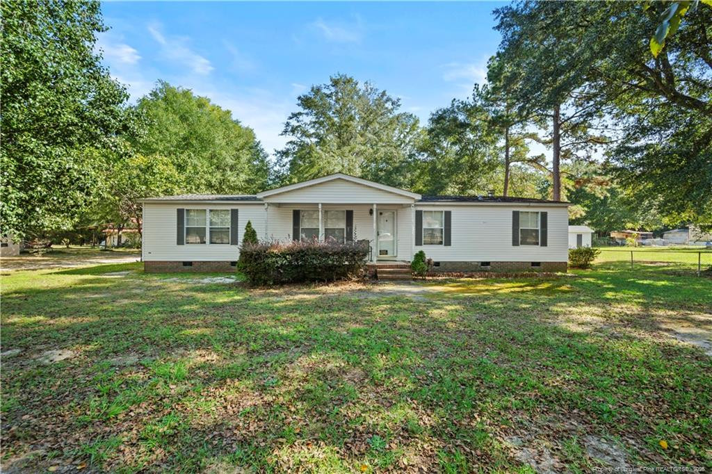 5491 Calhoun Court Property Photo 1