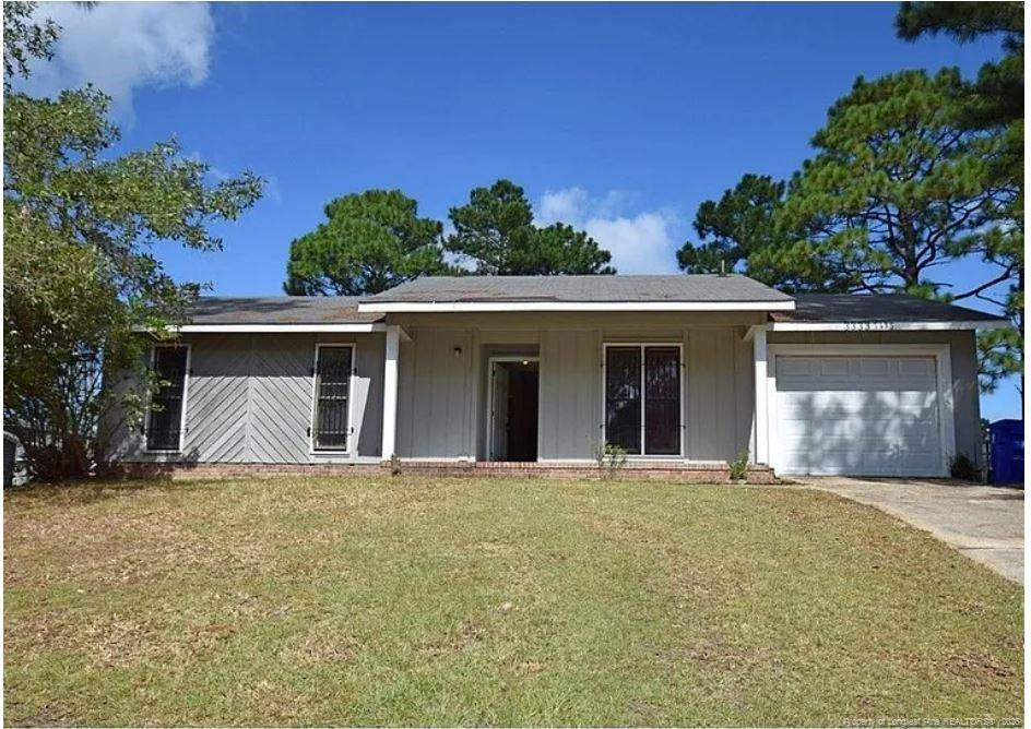 3333 Red Fox Road Property Photo 1