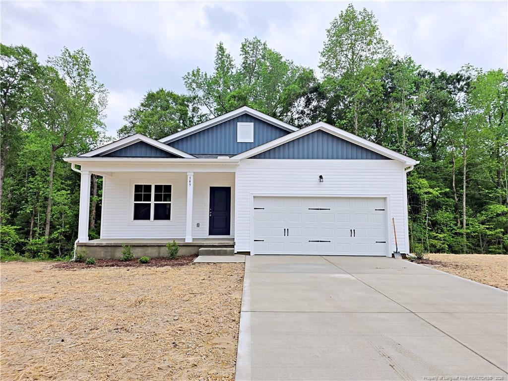 349 Appaloosa Drive Property Photo 1