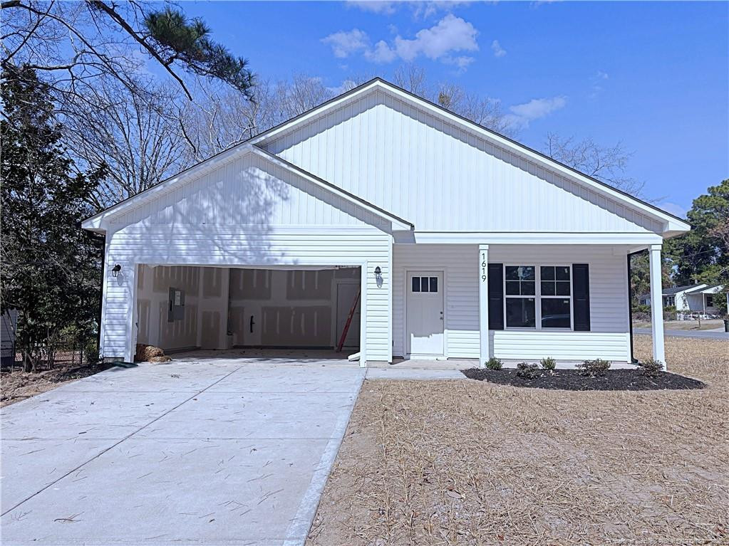 1619 Minurva Drive Property Photo 1