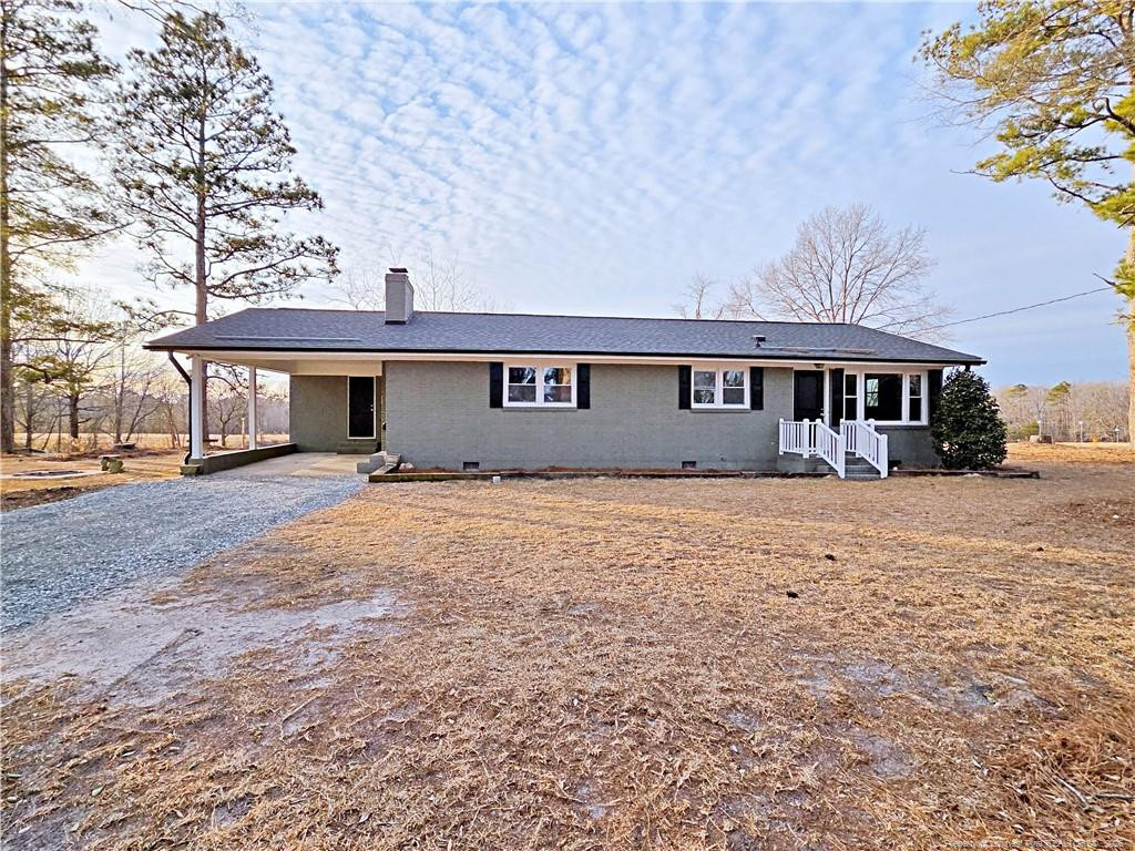2702 Norrington Road Property Photo 1