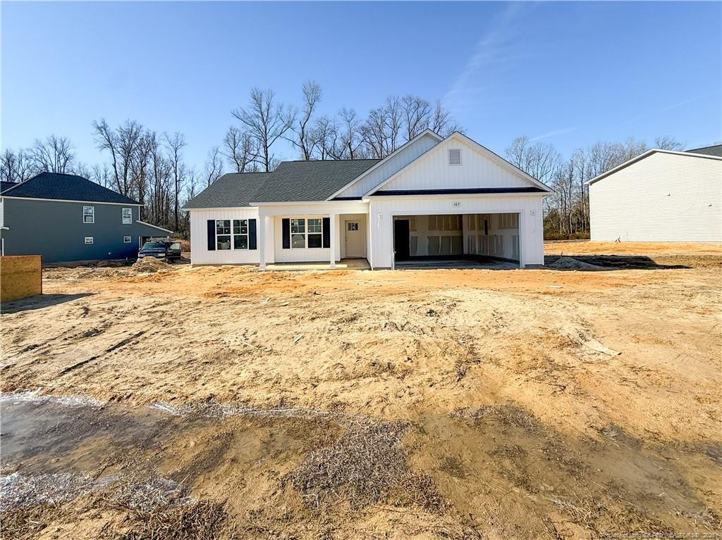 167 Crusher (lot 58) Drive Property Photo 1