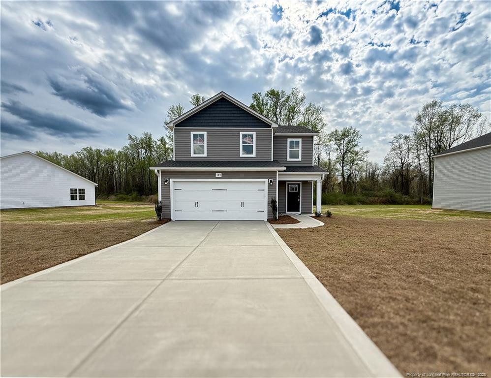185 Crusher (lot 59) Drive Property Photo 1