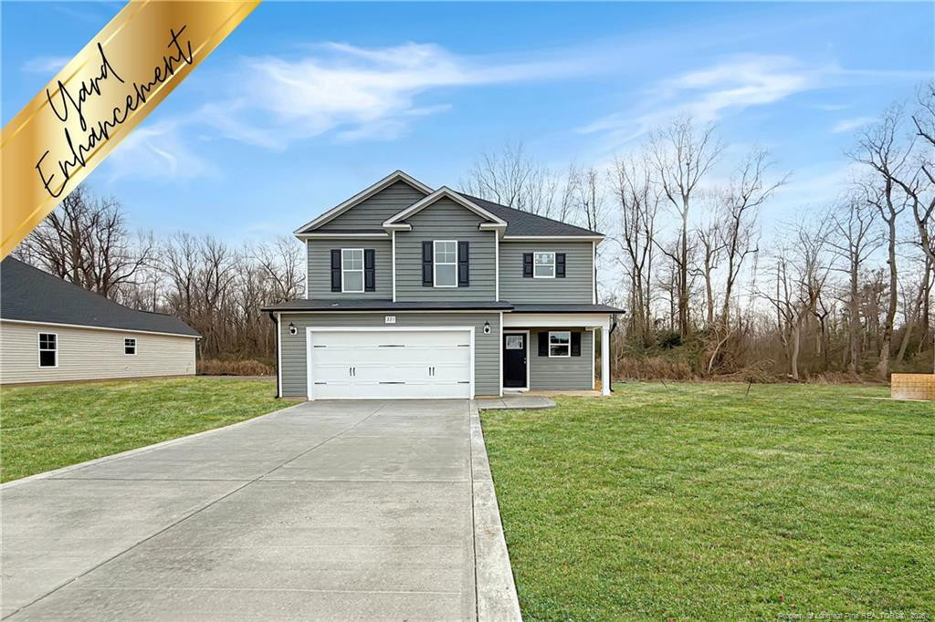 221 Crusher (lot 62) Drive Property Photo 1