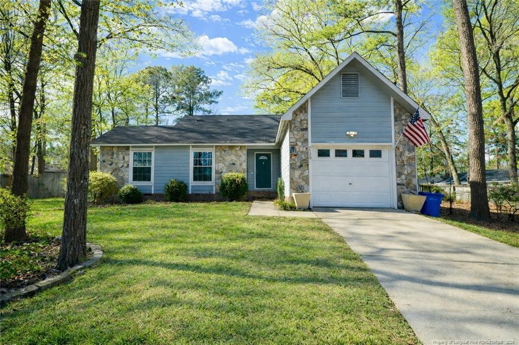 7120 Tres Court Property Photo 1