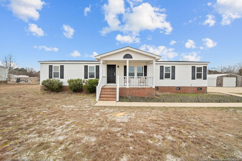 457 Baywood Road Property Photo 1