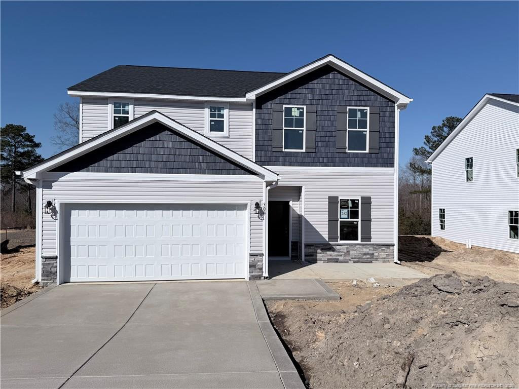 300 Brickendon (lot 282) Lane Property Photo 1