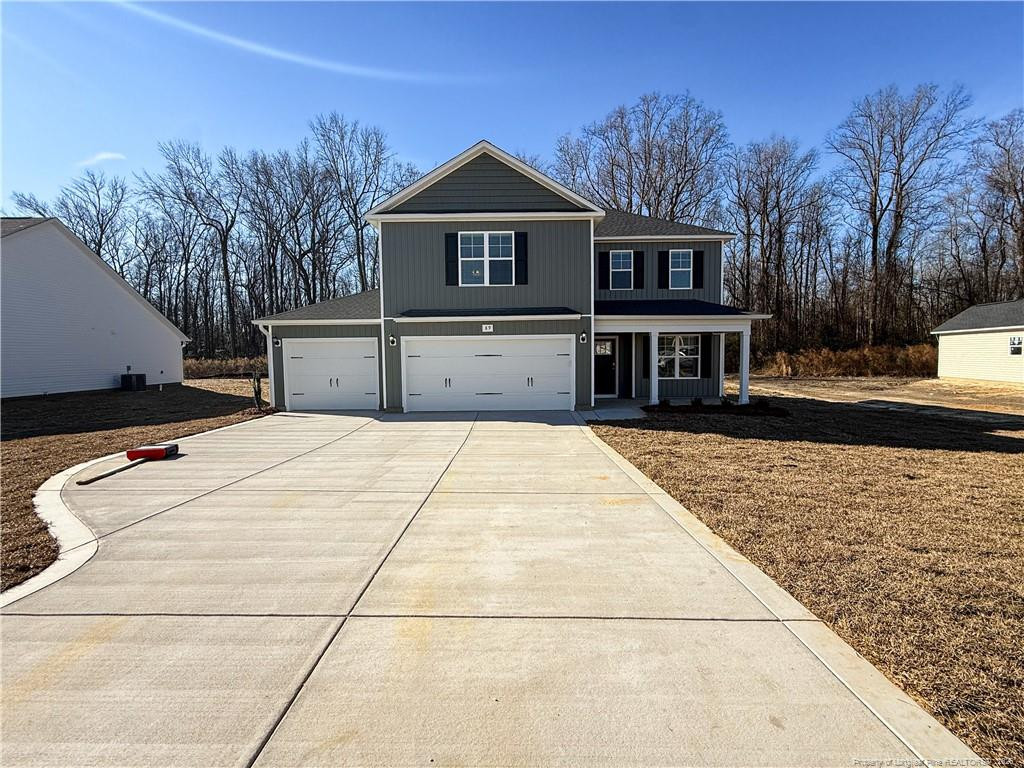 89 Crusher (lot 54) Drive Property Photo 1