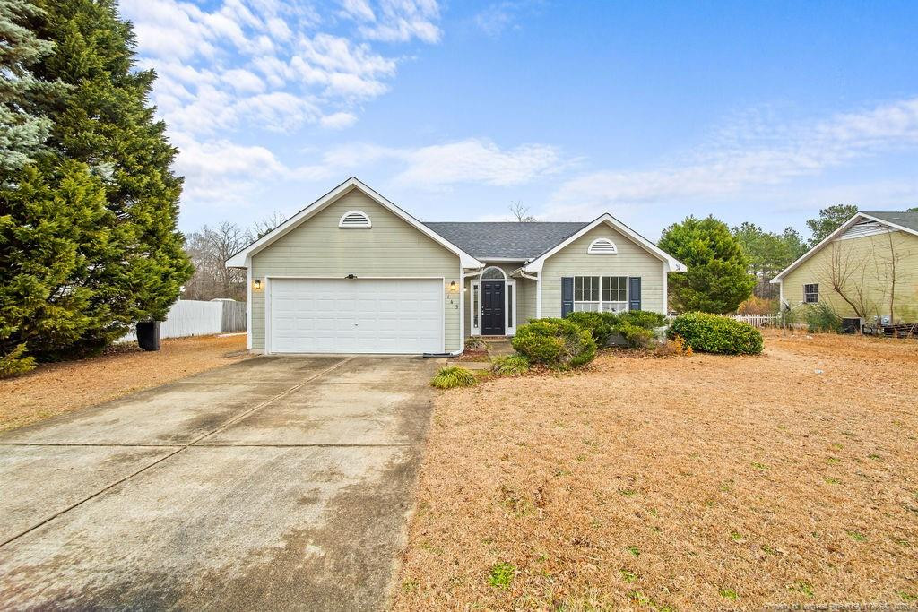 145 Chapel Hill Drive Property Photo 1