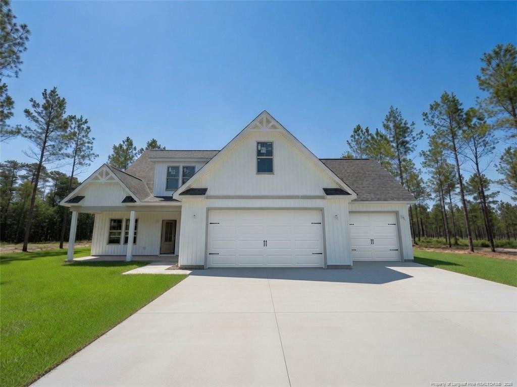 215 Whispering Ridge Property Photo 1