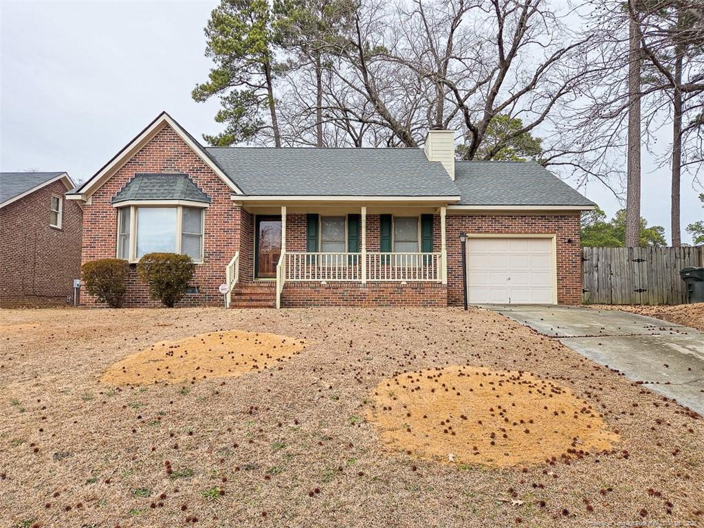 6004 Dunbridge Drive Property Photo 1