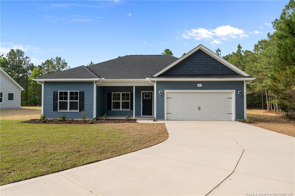85 Glider (lot 5) Lane Property Photo 1