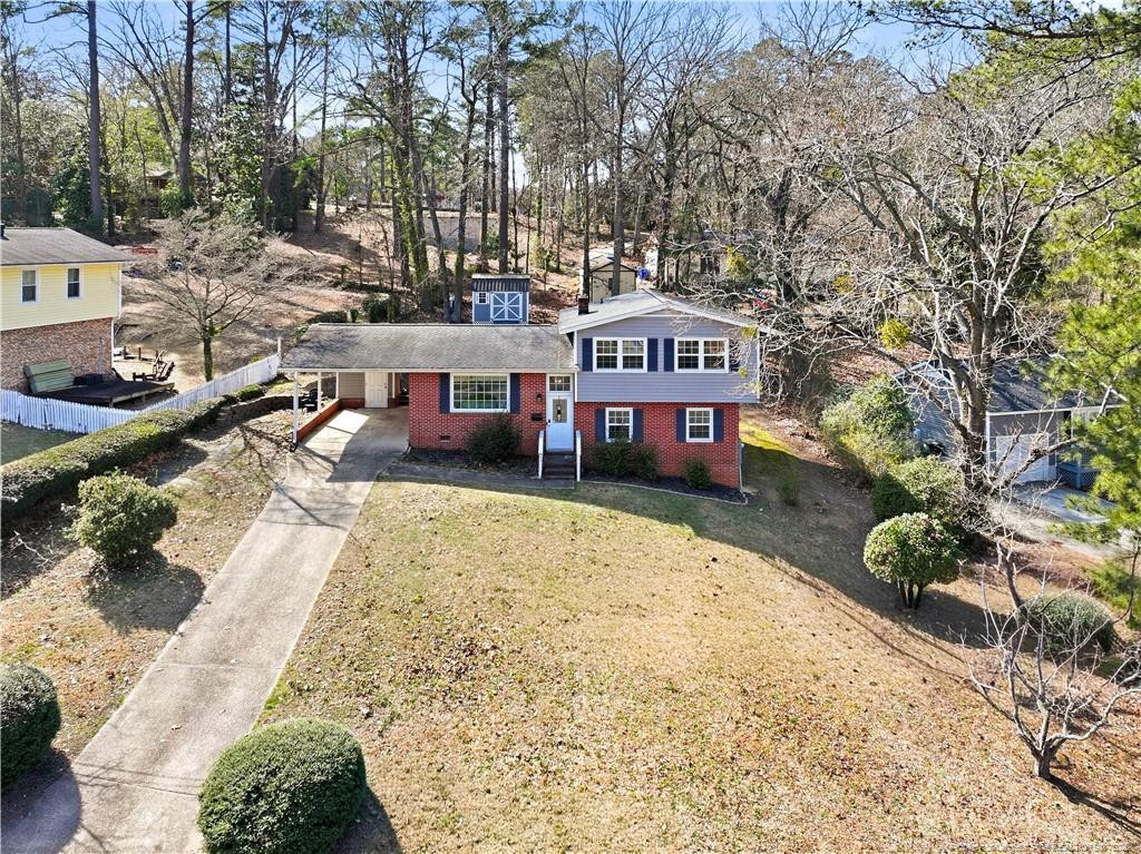 901 Edenwood Drive Property Photo 1