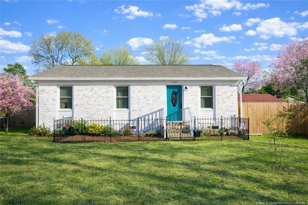 3613 Yorktown Road Property Photo 1