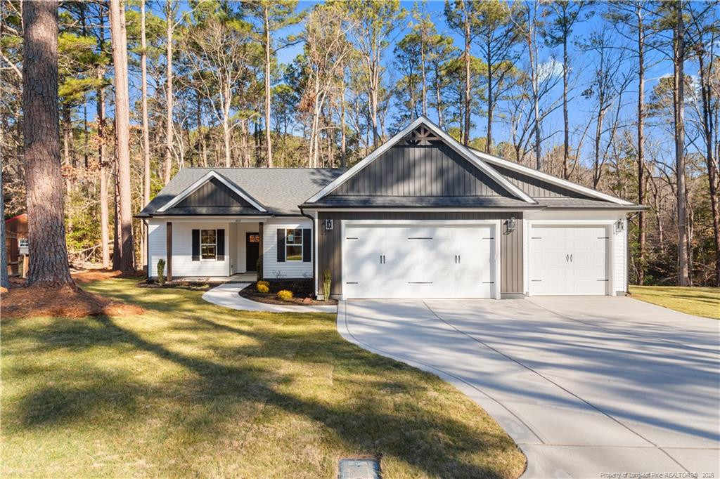 4011 Arcadia Court Property Photo 1