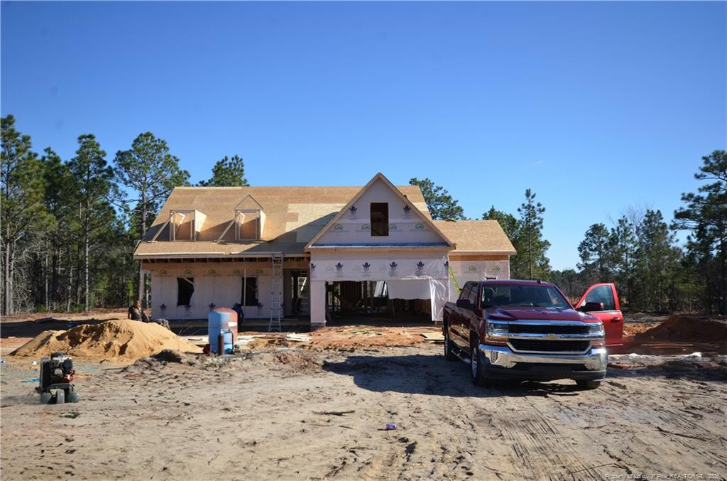270 D L Phillips (lot 4) Lane Property Photo 1