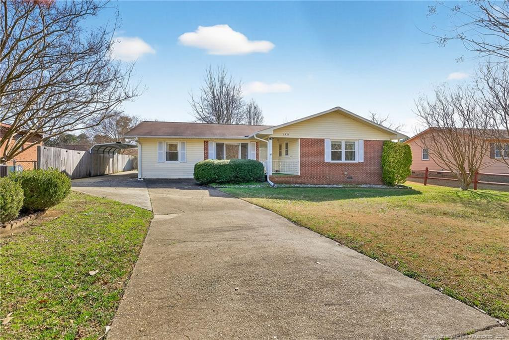 7535 Bethesda Court Property Photo 1