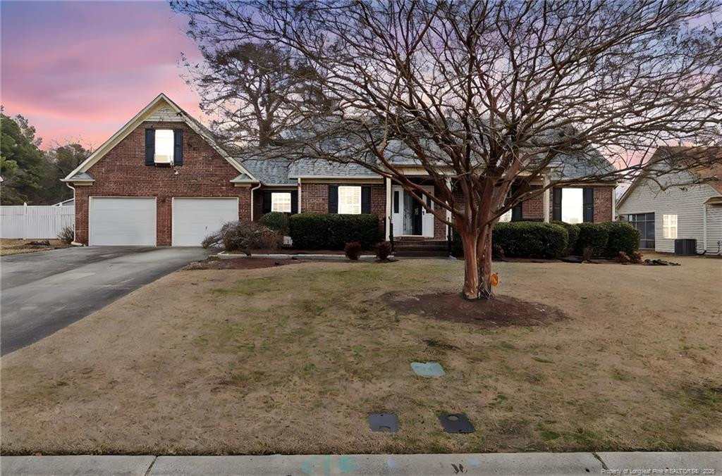 3518 Green Valley Road Property Photo 1