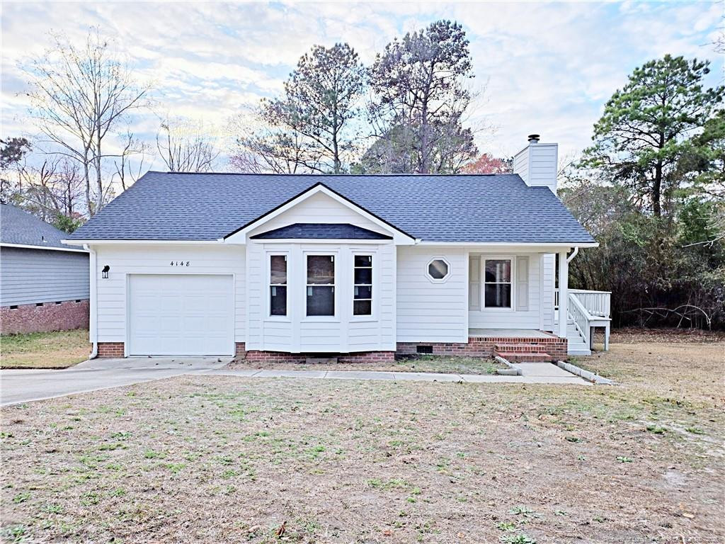 4148 Village Drive Property Photo 1