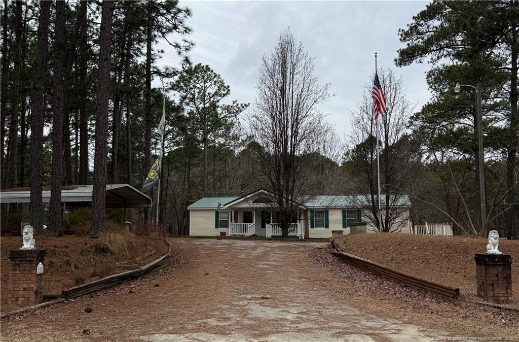 108 Richfield Court Property Photo 2