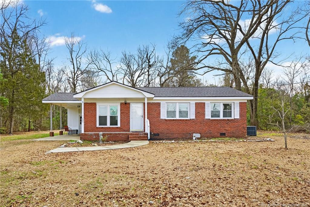 1586 Tom Starling Road Property Photo 1
