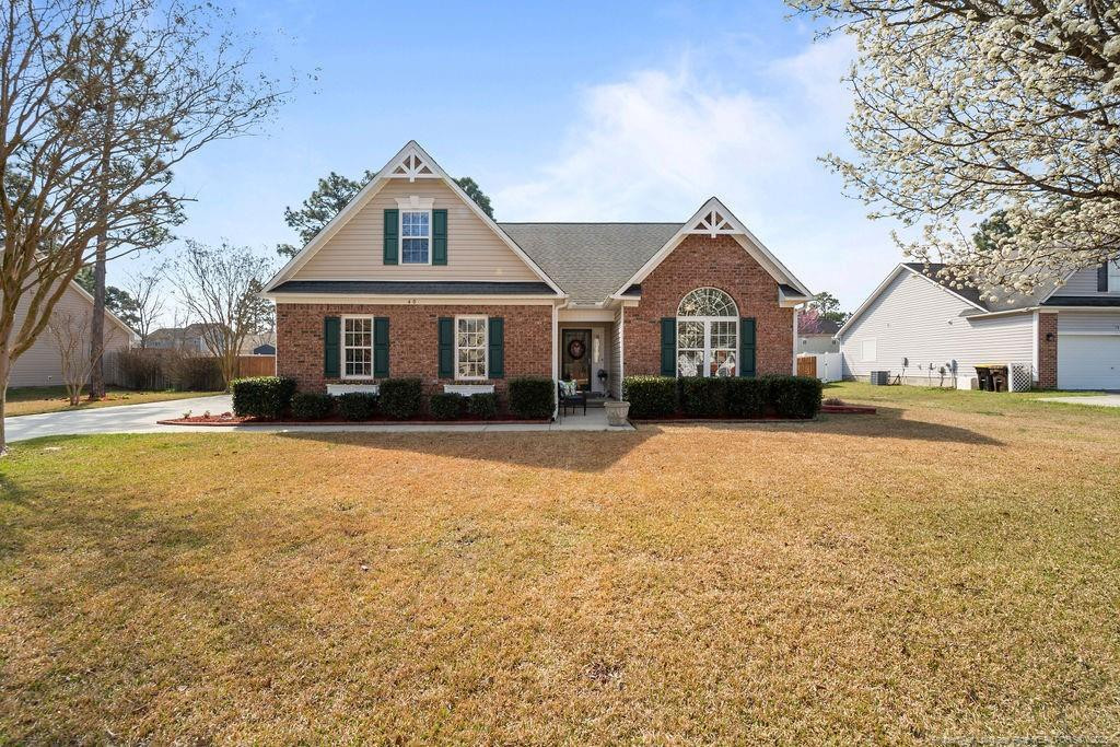 40 Chinkapin Oak Circle Property Photo 1