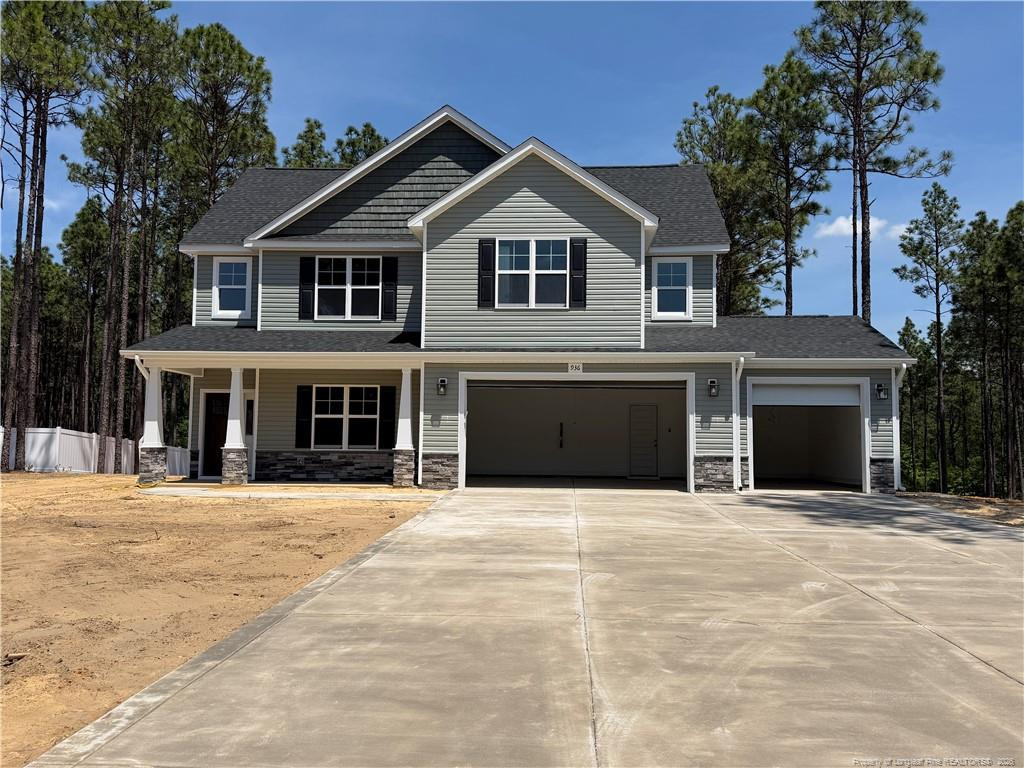 936 Rhum (lot 60) Drive Property Photo 1