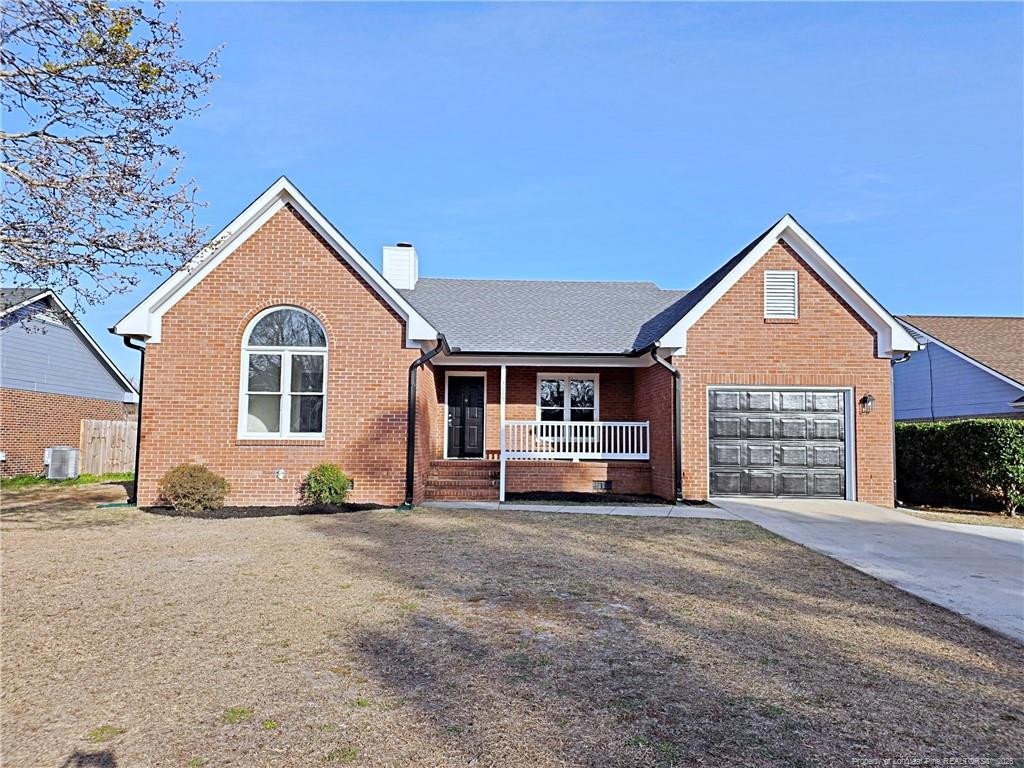 3029 Rosemeade Drive Property Photo 1
