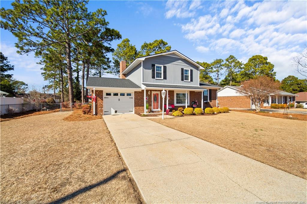 3732 Floyd Drive Property Photo 1