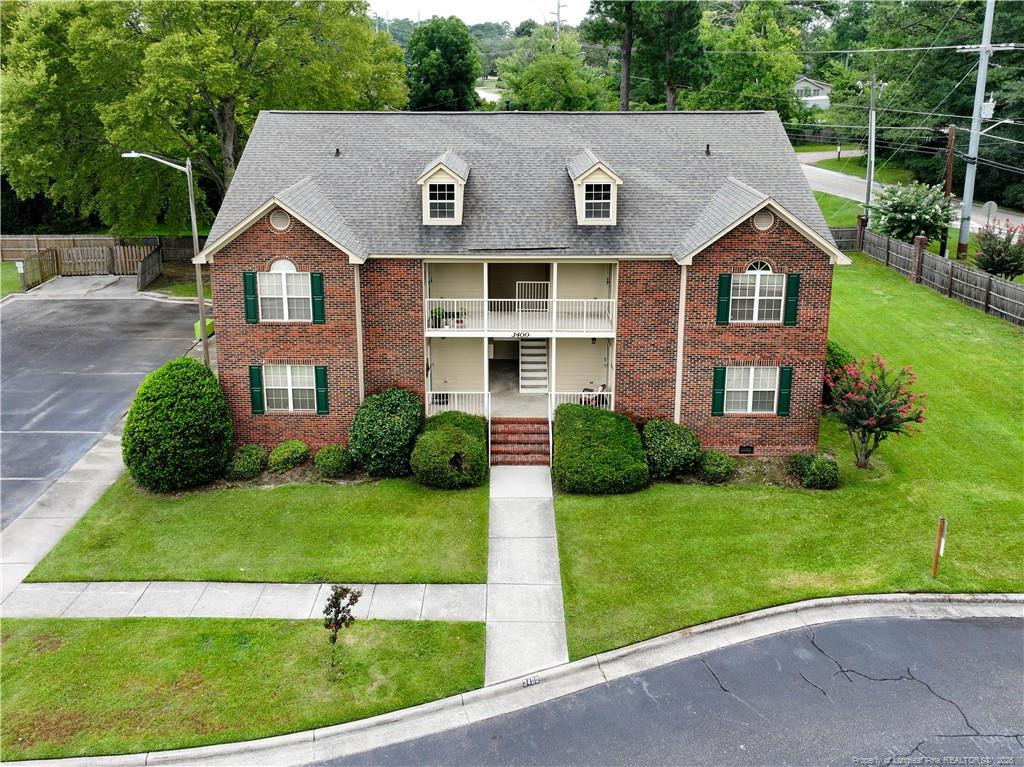 3400 Lainey Lane # D Property Photo 1
