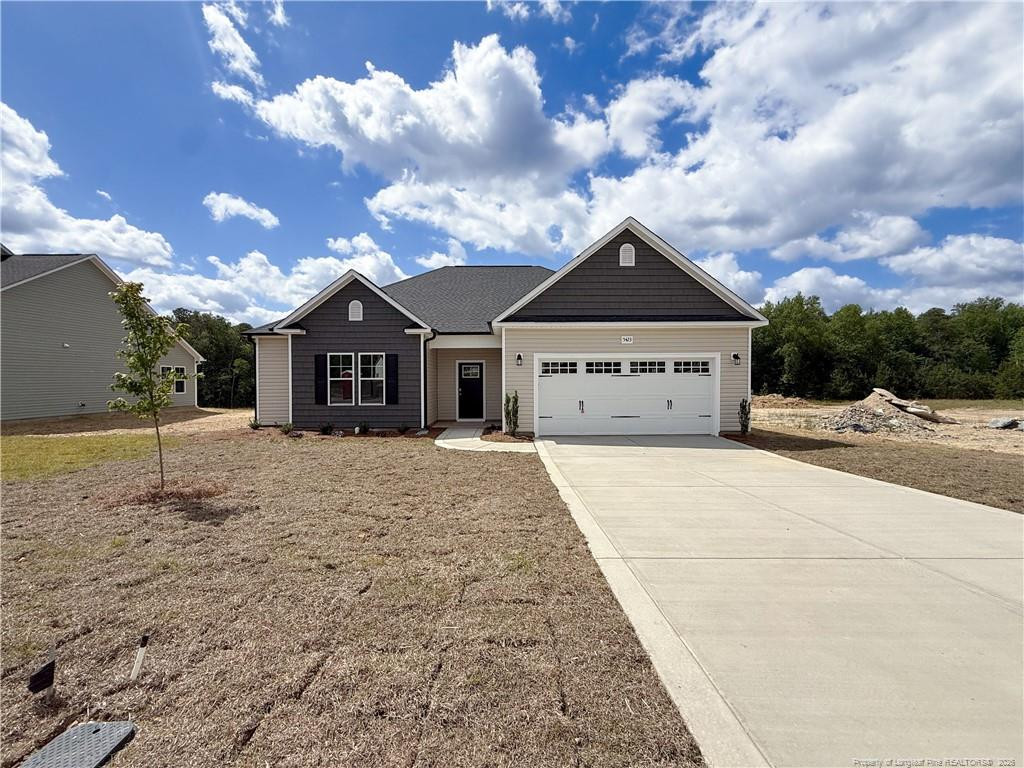 5423 Tall Timbers (lot 99) Court Property Photo 1