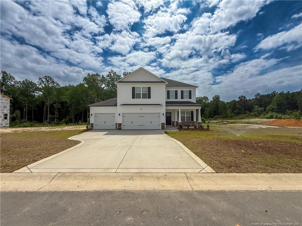 390 Marengo (lot 17) Trail Property Photo 1