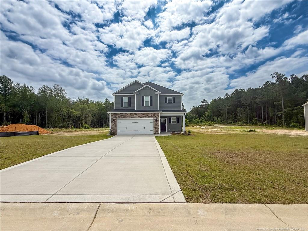 338 Marengo (lot 15) Trail Property Photo 1