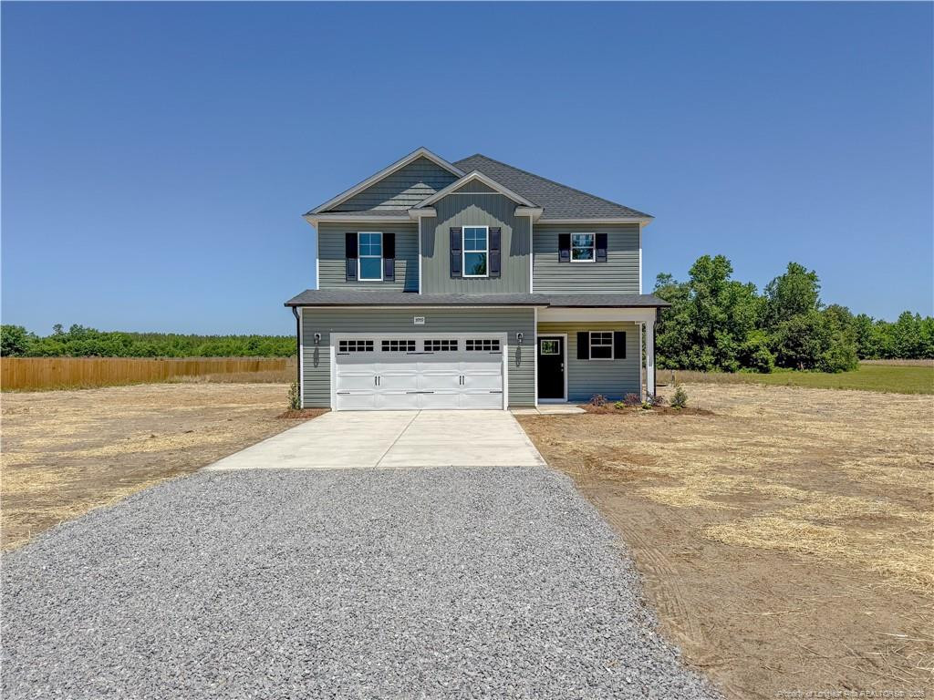 3959 Blue Springs (lot 3) Road Property Photo 1