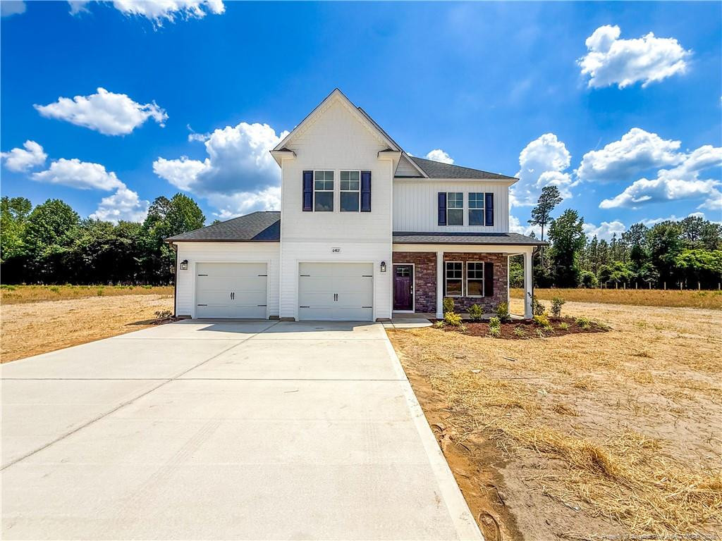 6482 Madelyn (lot 5) Drive Property Photo 1