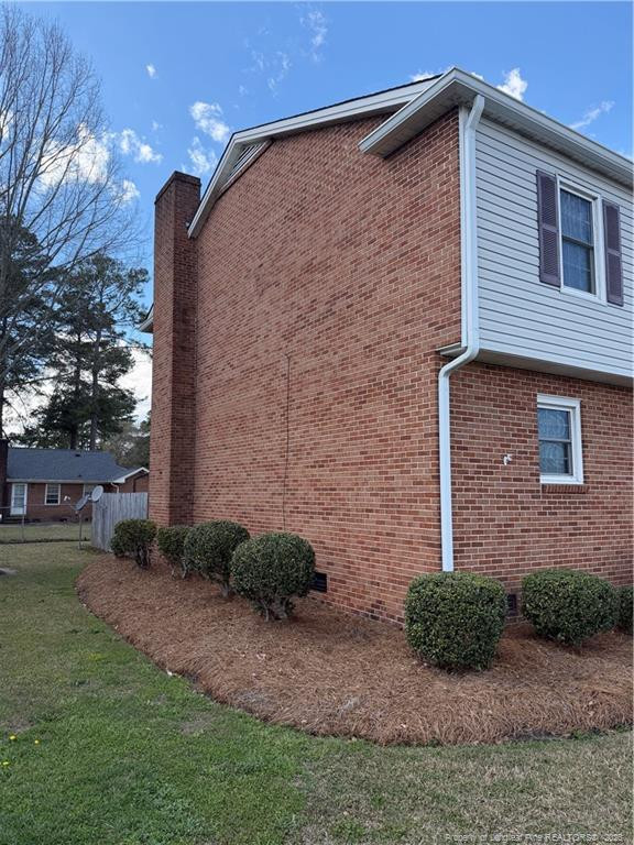 3540 Fayetteville Road Property Photo 2