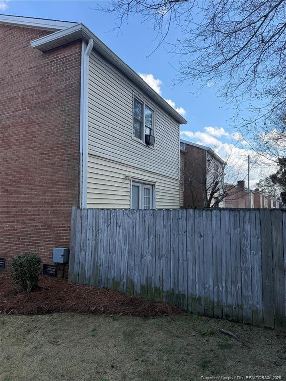 3540 Fayetteville Road Property Photo 3