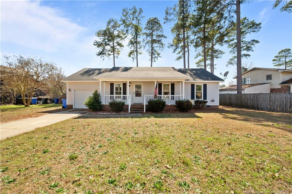 7241 Avila Drive Property Photo 1