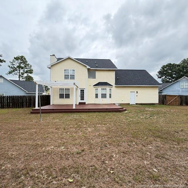 4232 Bartlet Glen Lane Property Photo 33