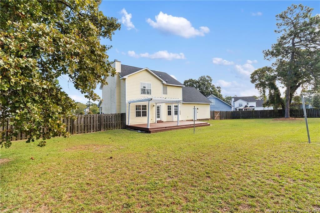 4232 Bartlet Glen Lane Property Photo 42