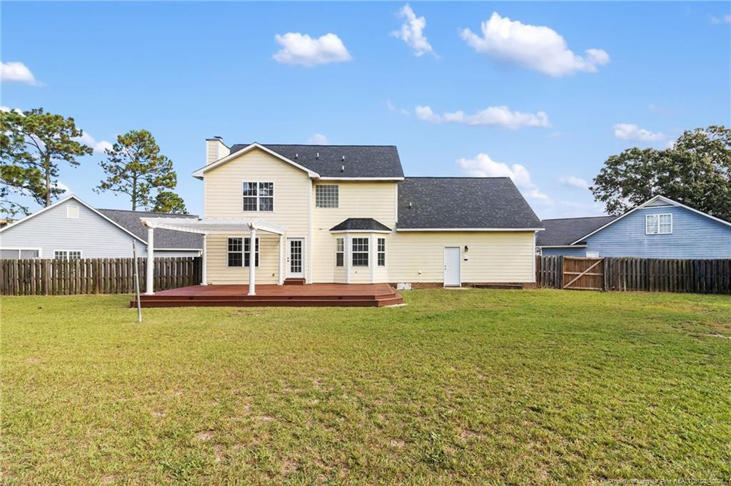 4232 Bartlet Glen Lane Property Photo 43