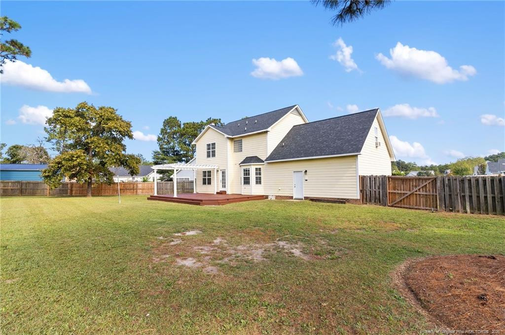 4232 Bartlet Glen Lane Property Photo 44