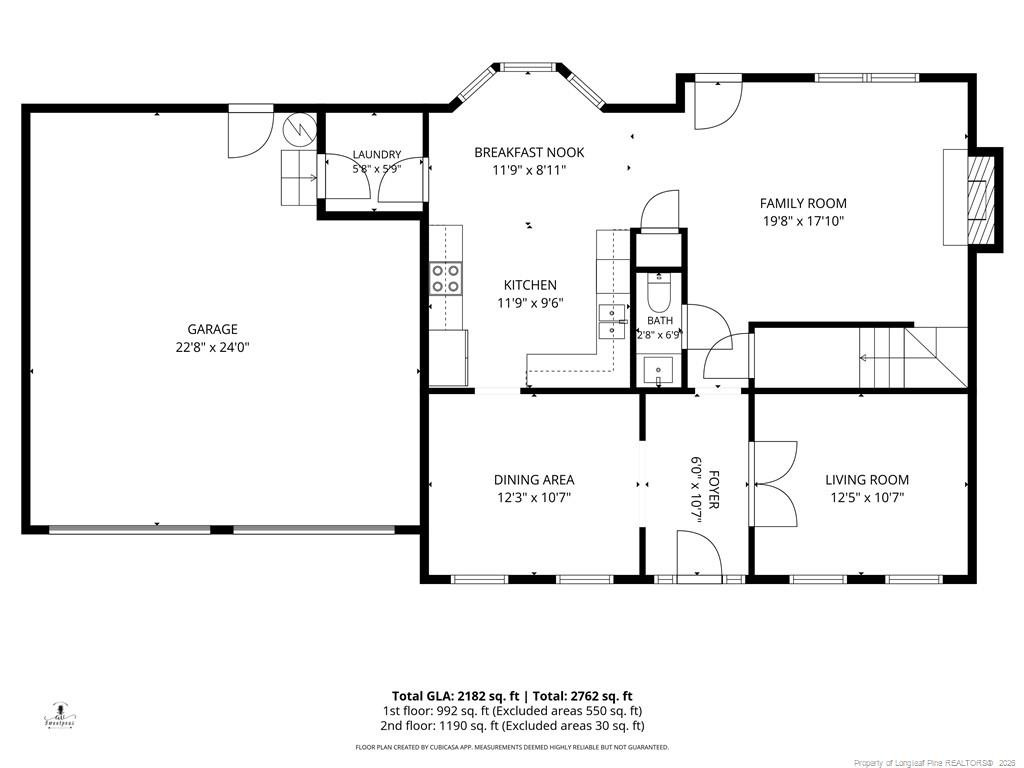 4232 Bartlet Glen Lane Property Photo 45