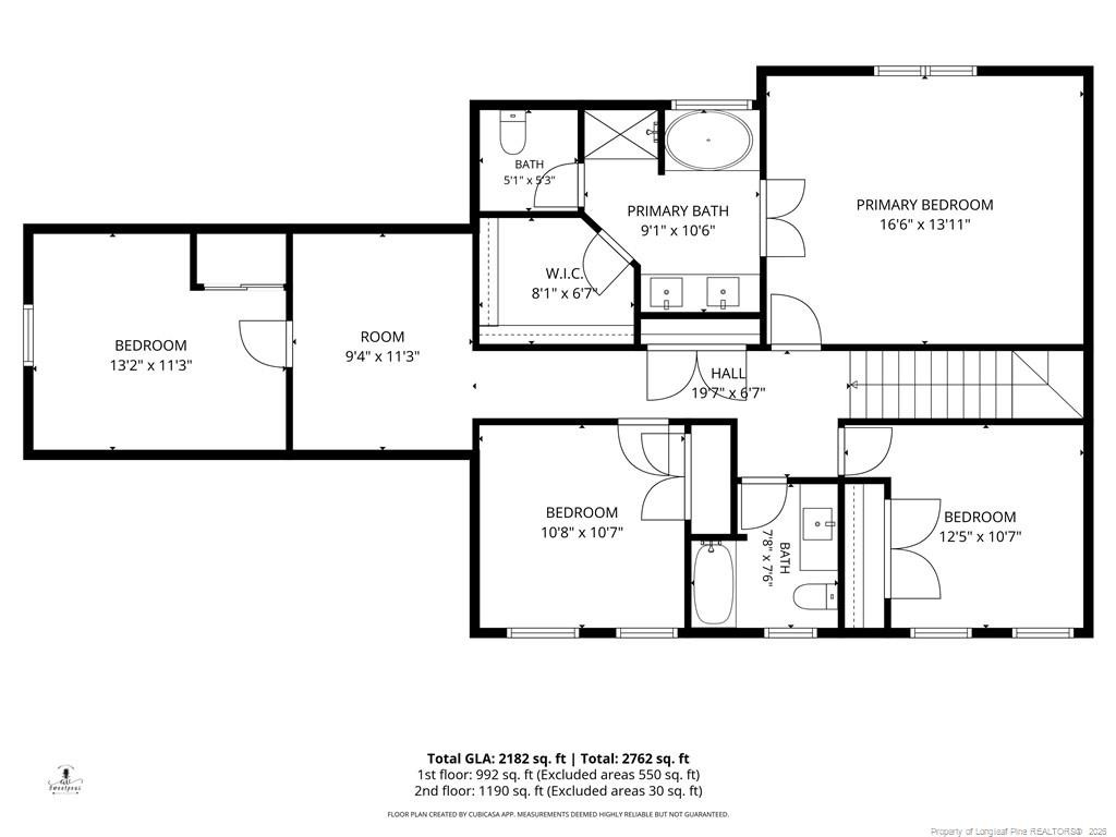 4232 Bartlet Glen Lane Property Photo 46