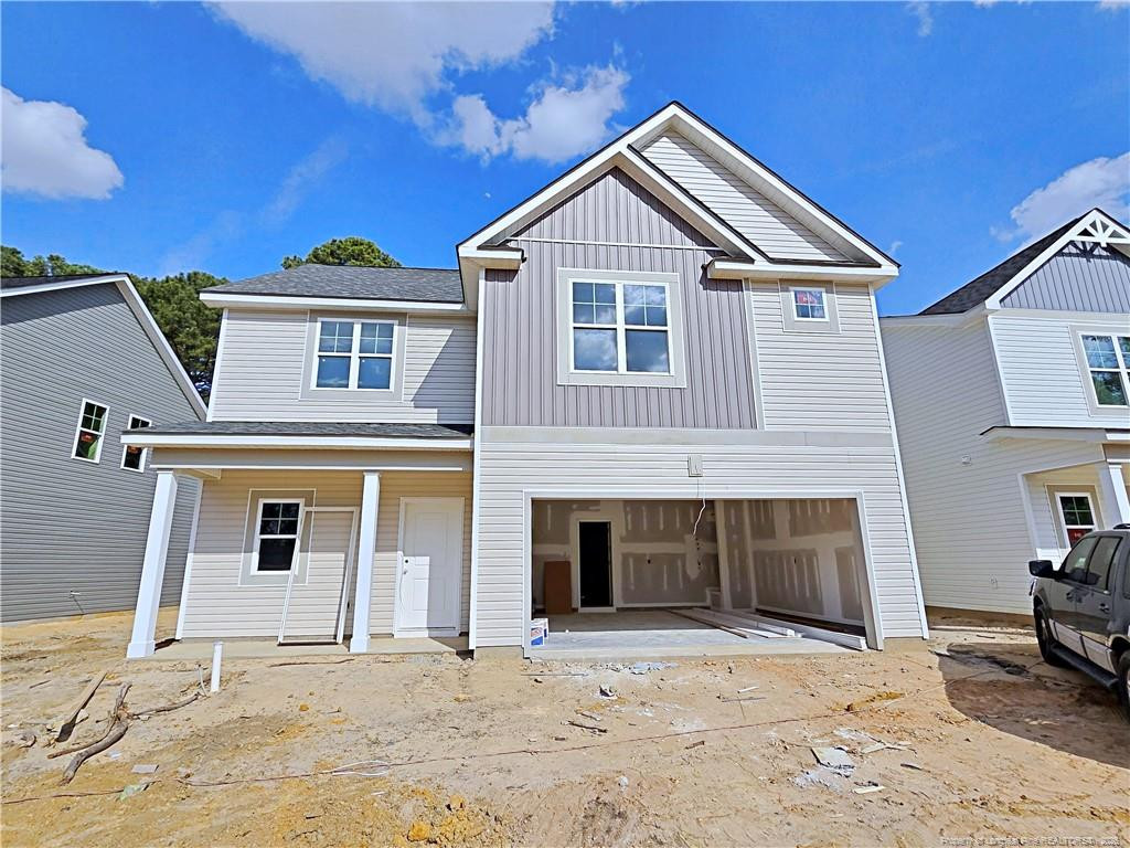 405 Windemere Drive Property Photo 1